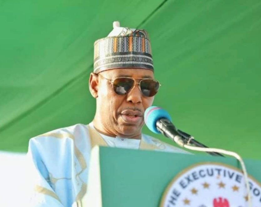 Borno State declares Monday as public holiday