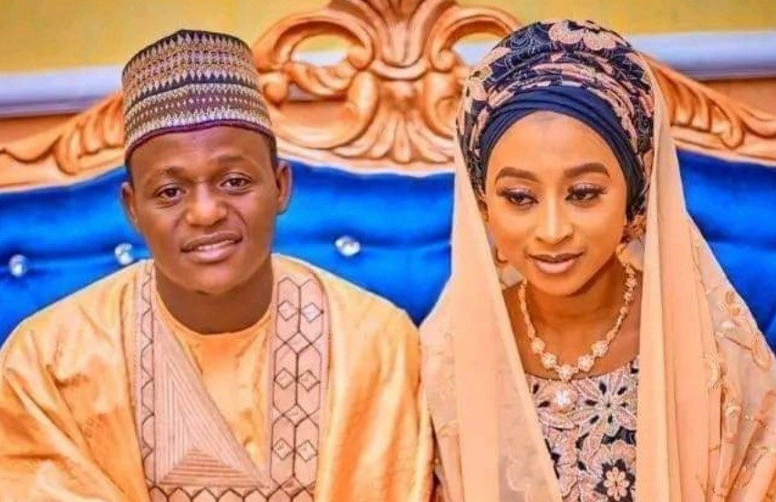 Gunmen kill two vigilantes, abduct new couple, several others in Katsina