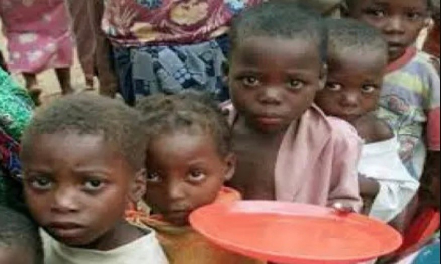 Nigeria’s economy in bad shape, says UNDP report