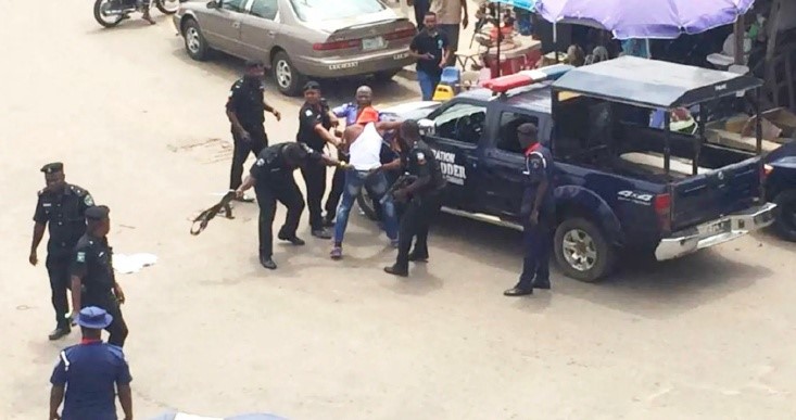 Fuel marketers threaten to shut down depots, filling stations over police harassment