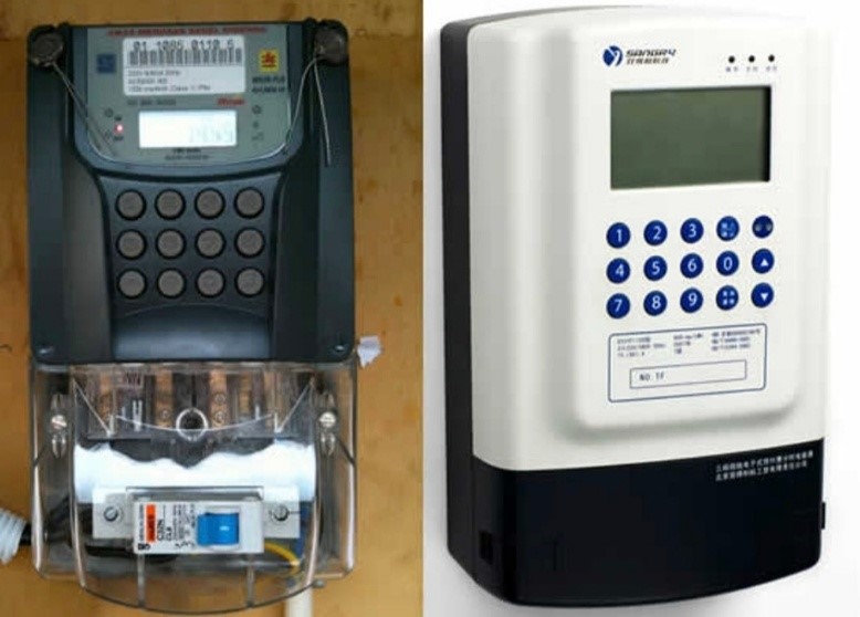 Fed Govt set to slam brakes on free meters distribution