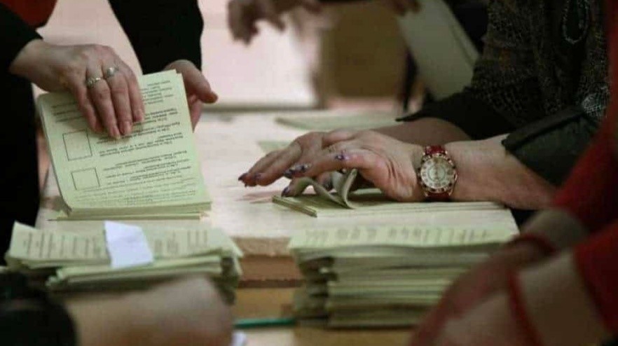 Russia set to hold referenda in occupied Ukrainian territories