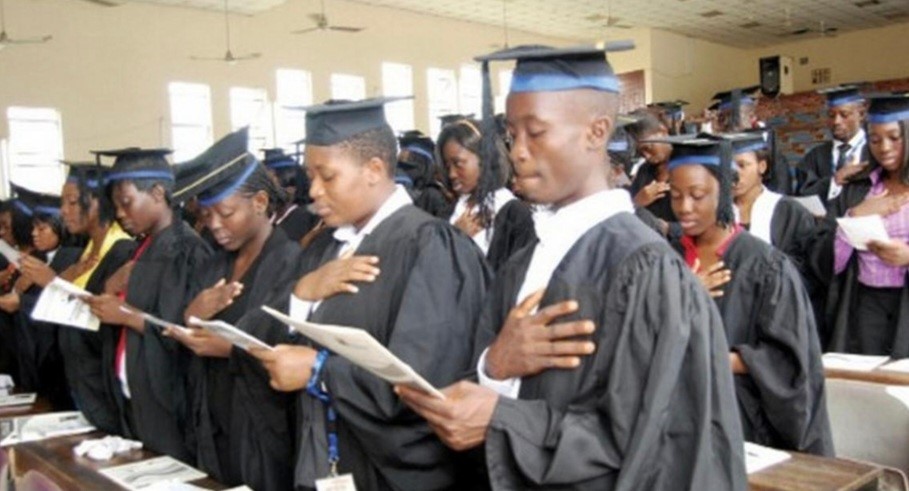 ASUU strike: National Assembly proposes 63 new varsities