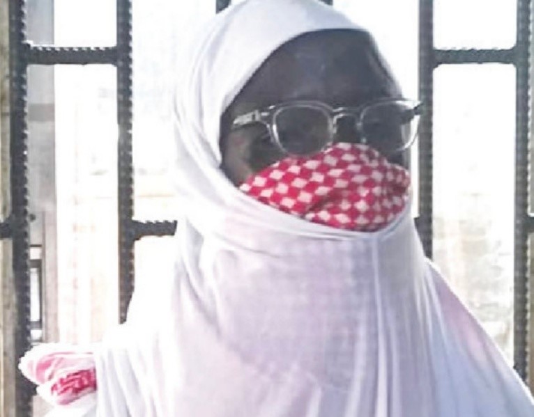 Lagos mob attacks suspected terrorist, police confirm arrest