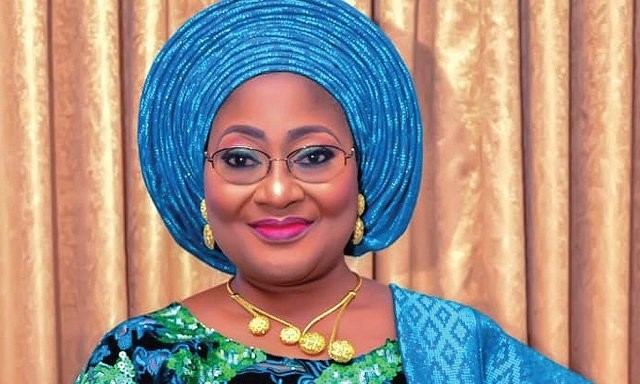 Police arrest five over Oyetola’s wife convoy attack