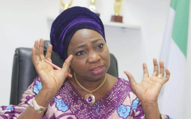 Nigerians in Northern Cyprus counter Abike-Dabiri, condemn misinformation