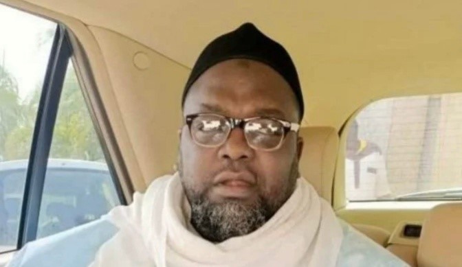 Egypt Police arrest Abuja-Kaduna train attack negotiator