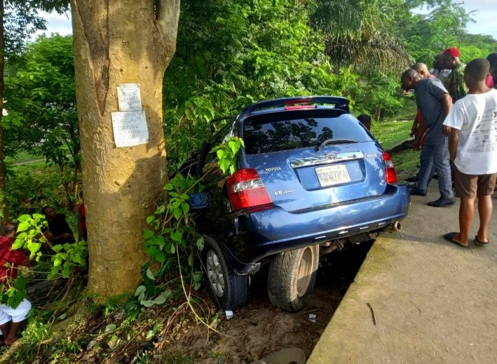 Wife dies while chasing husband, mistress in Calabar