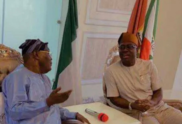 PDP crisis: Ayu may resign as party chairman, says Atiku