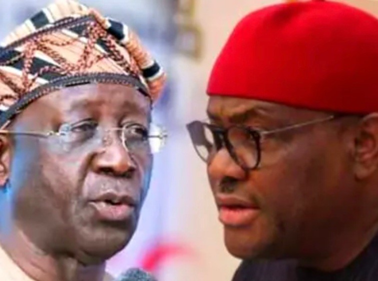 PDP crisis: Ayu survives sack, Wabara takes over as BoT Chairman