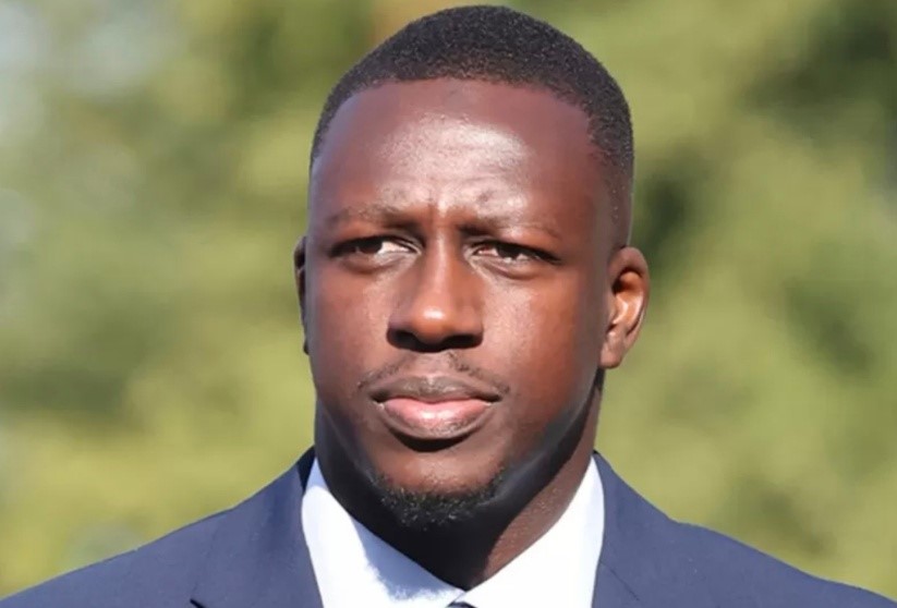 Court finds Mendy not guilty of single rape count