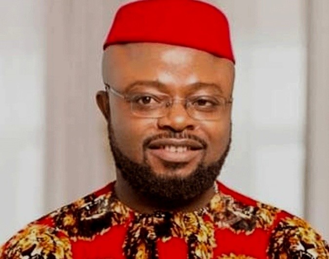 Supreme Court declares Chukwuma Odii Ifeanyi as Ebonyi PDP guber candidate