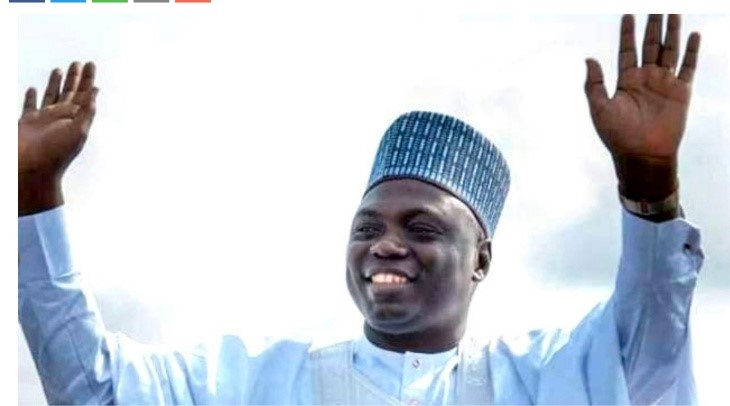 Court dismisses suits to sack Taraba PDP guber candidate