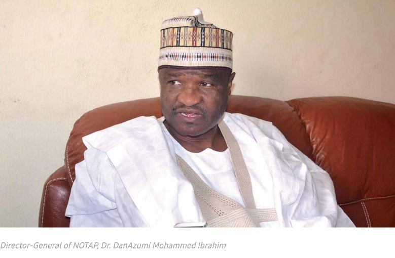 98% of industries in Nigeria foreign-owned, says Fed Govt