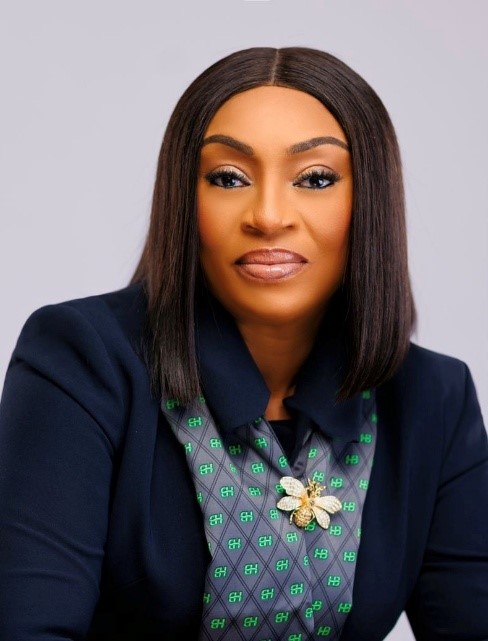 Heritage Bank partners Gail Sickle Initiative to rescue sickle cell patients