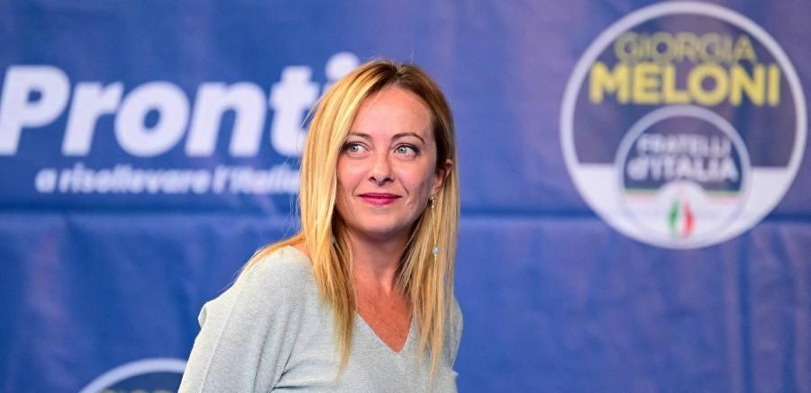 Right wing alliance wins Italy’s elections