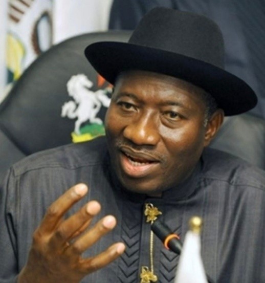 How I resolved ASUU strike in one day – Jonathan