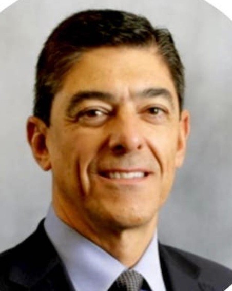 U.S company CFO  jumps to death in New York