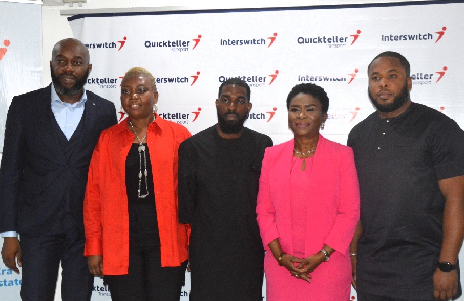 Quickteller Transport debuts to enrich travel booking experience