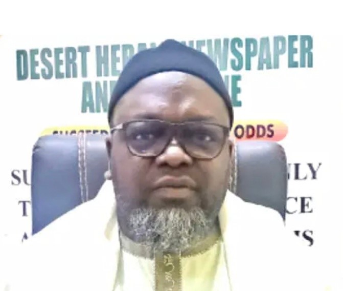 DSS cautions against unguarded utterances on Kaduna train hostage negotiator