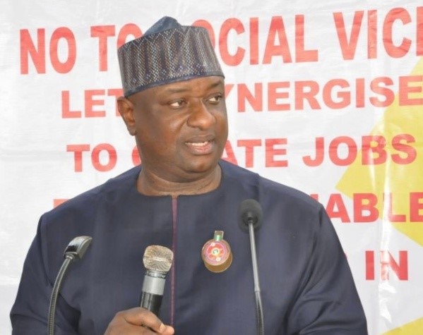 Peter Obi plotting fake assassination attempt on him for sympathy votes – Keyamo alleges