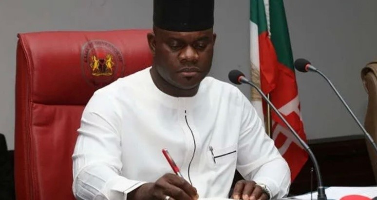 Kogi govt launches free healthcare scheme