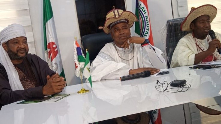 Miyetti Allah urges Nigerians to vote most credible presidential candidate