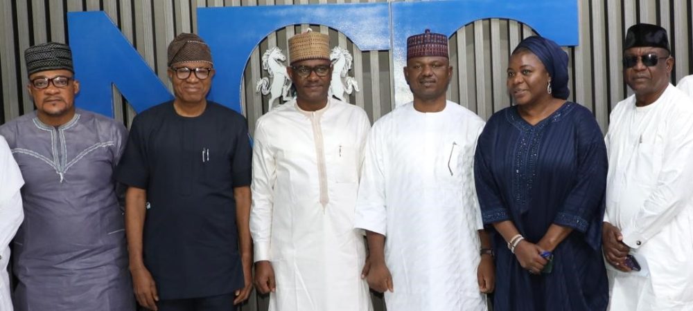 NCC deploys 84 IT projects to support persons with disabilities