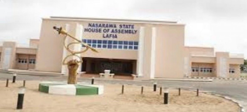 Nasarawa Assembly summons two commissioners, Accountant-General over state finances