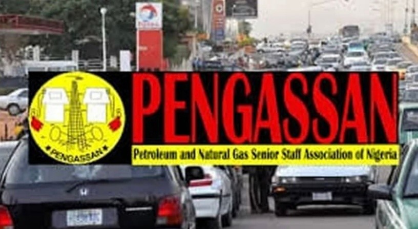 Workers blame soldiers for oil theft in Niger Delta