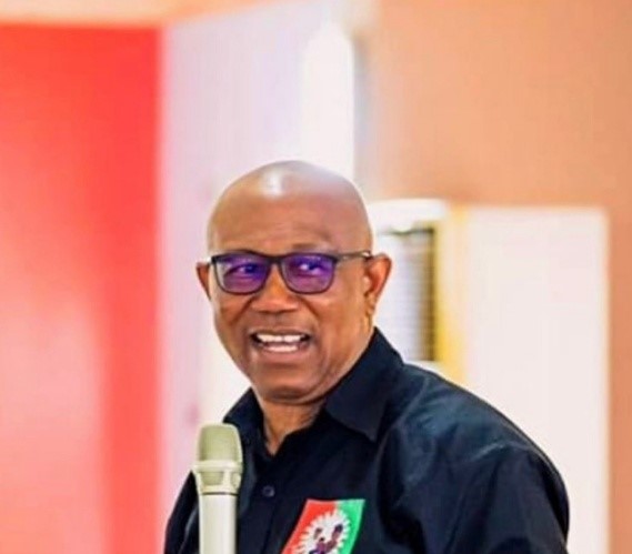 Leave Peter Obi alone – Media office replies Okowa