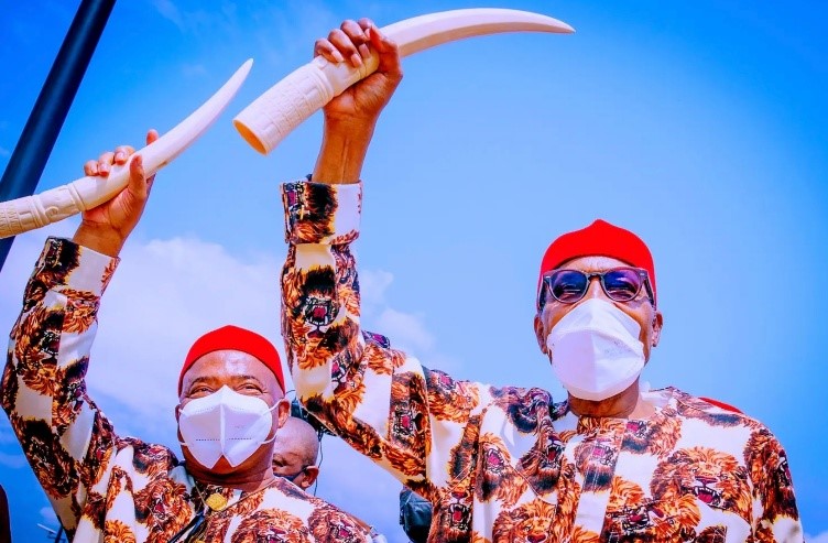 Buhari to visit Imo, commission projects Tuesday