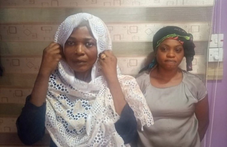 Police arrest Abuja Prof for beating orderly over house chores