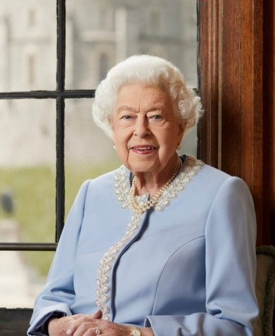 Queen Elizabeth dies at 96, Charles becomes King