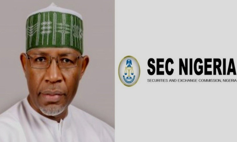 SEC slashes workforce by 30%, declares N2.5bn surplus