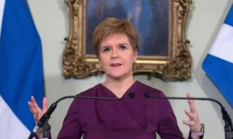 Scotland to freeze rent, rail fares to help with cost of living