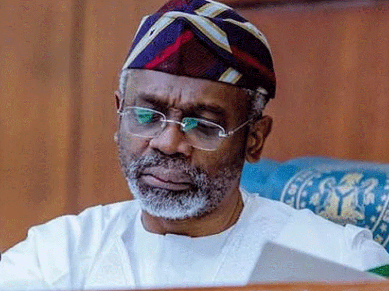 Pres. Buhari to present Appropriation Bill in October