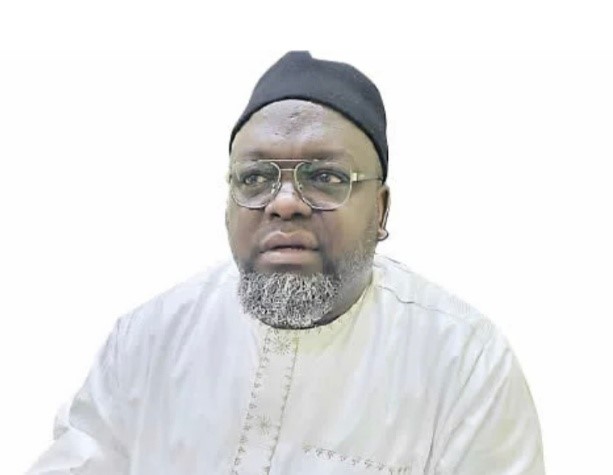 DSS raids residence of terrorists’ negotiator, Tukur Mamu