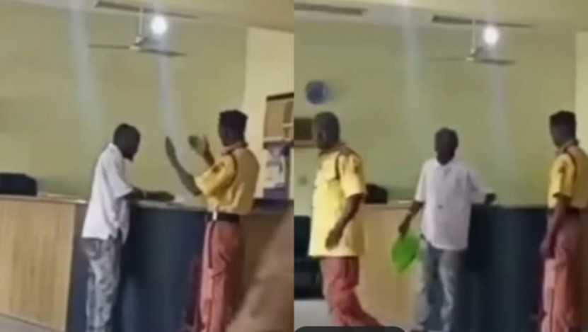 Unemployed graduate returns certificate to LAUTECH, demands tuition refund