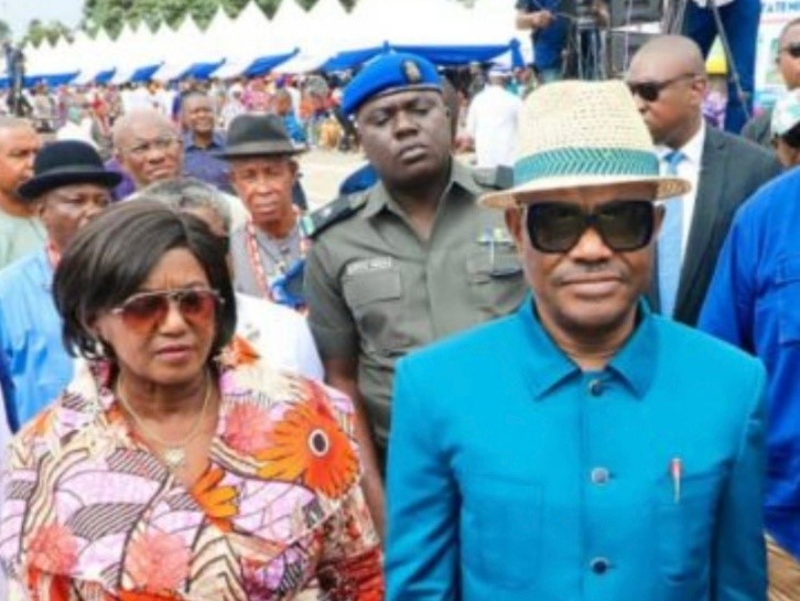 PDP crisis: Ayu was resurrected from gutters to become chairman, says Wike