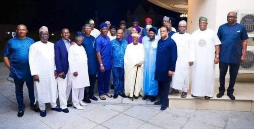 Wike’s group pulls out of Atiku’s campaign council