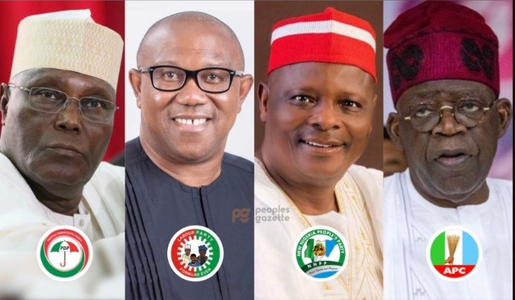 2023: Northern Elders reveal choice candidate for presidency
