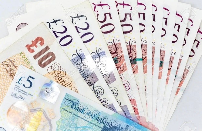 Bank of England on alert after pound plunges to record low
