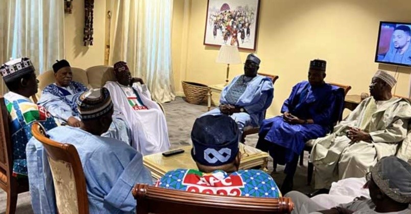 2023: APC sets up Women presidential campaign team