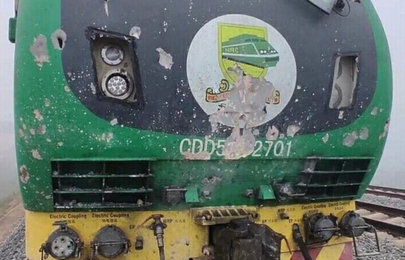 Abuja-kaduna train to resume service soon, says Fed Govt