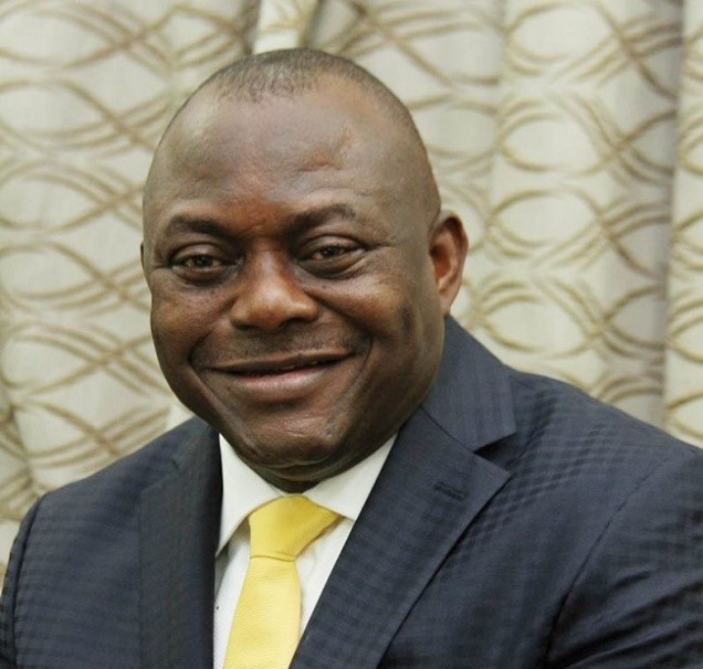 Buhari appoints Audu-Ohwavborua as acting NDDC boss