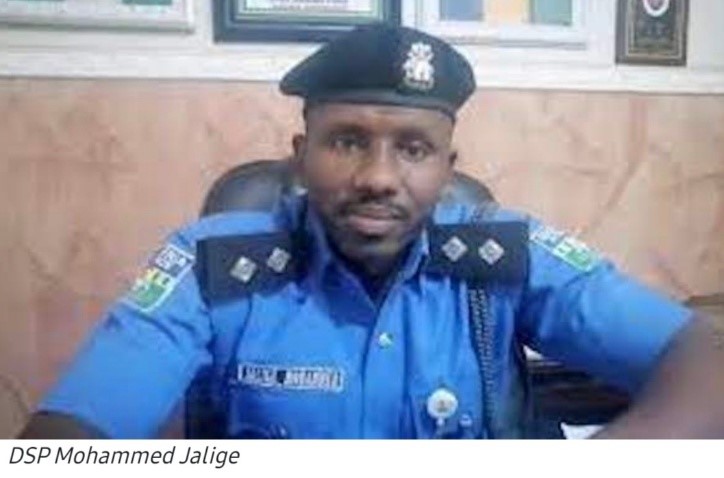 Police arrest bandit, two gunrunners in Kaduna