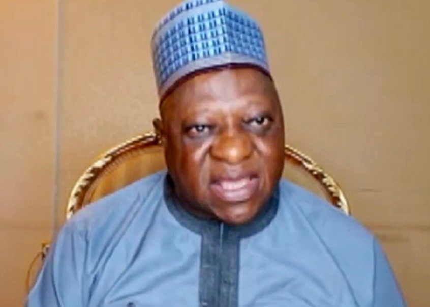 Dariye advises on strategies to end corruption in Nigeria