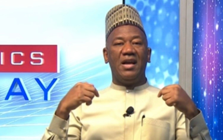 #EndSARS: Labour Party will correct mistakes of bad governance, says Baba-Ahmed