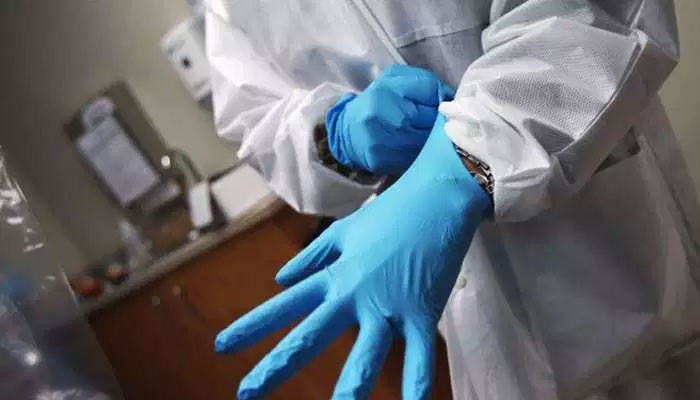 200 Nigerian doctors move to UK in one month – Report